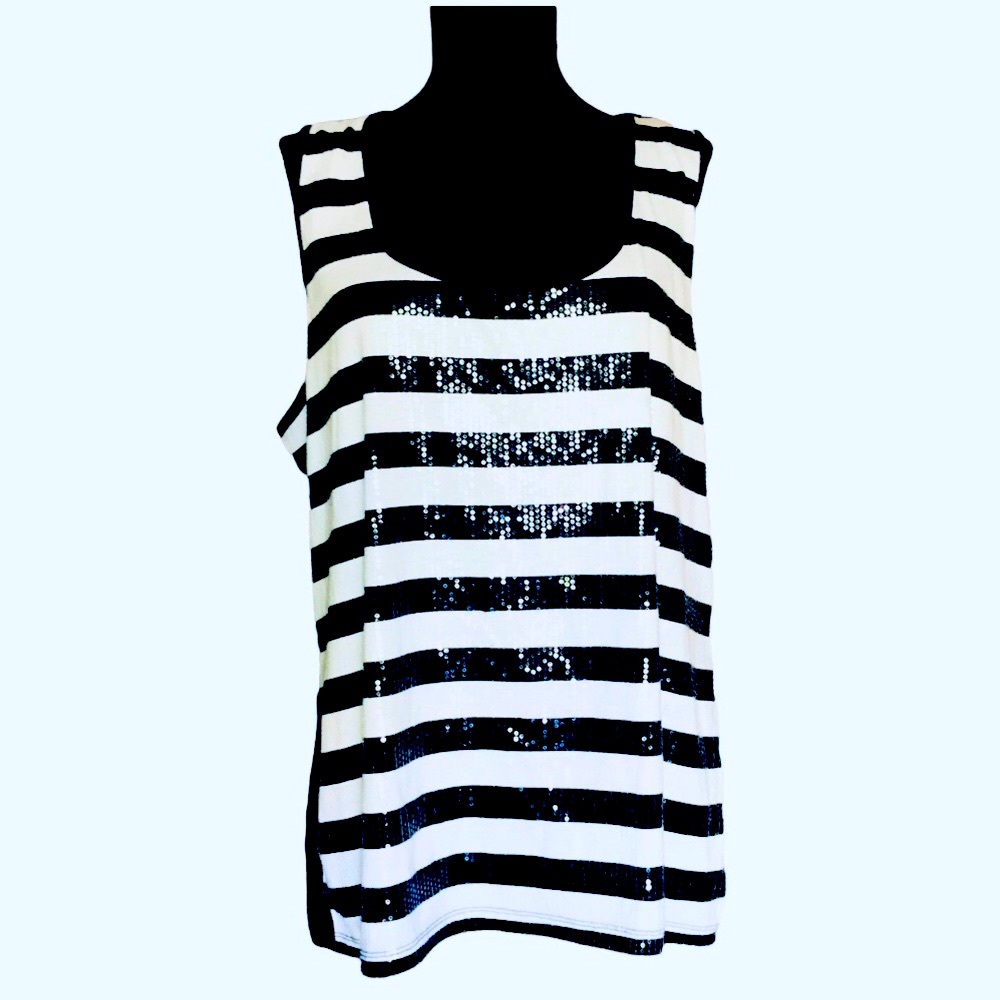 Maurices Stripe Top